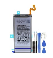 Samsung Uyumlu Note 9 Pil Batarya Ve Tamir Seti Eb-bn965