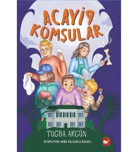 Acayip Komşular