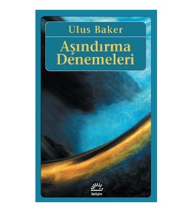 Aşındırma Denemeleri