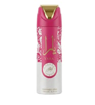 Lattafa Yara Candy 200 ml Kadın Deodorantı