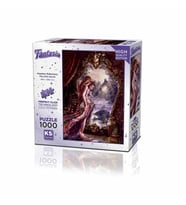 20679 Umutsuz Düşünceler 1000 Parça Puzzle -KS Puzzle