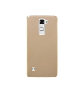 LG Stylus 2 Uyumlu Kılıf Zore Premier Silikon Kapak