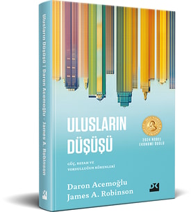 Ulusların Düşüşü - Hc