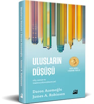Ulusların Düşüşü - Hc