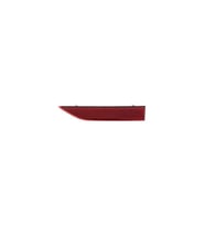 Esse Otomotiv - A4 Tampon Reflektörü Arka Sol İç Parça 15- Dpo 446-2905l-ud 8w0945103