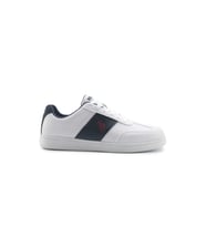 U.S. Polo Assn. Matt Cilt Erkek Sneaker Spor Ayakkabı