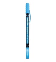 PENSAN JELY 2800 GLITTER SİMLİ JEL KALEM 1.0 MAVİ
