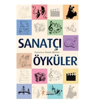 Sanatçı öyküler