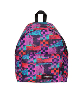 Eastpak Day Pak'R Sırt Çantası Retro Surf Funk EK0A5BG43Z51