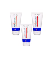 Hemo Therapy: 3 Adet> İskoç Karaağaç Özlü An.nüs Bakım Kremi 50 ml