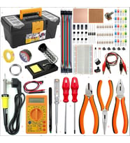 MESLEK LİSESİ Elektrik Elektronik USTA Takım Çantası (14 no Çanta)