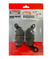Yamaha N-Max 125/155 Arka Fren Balata
