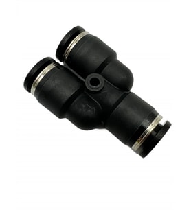 Pnömatik Ye Bağlantı 10mm
