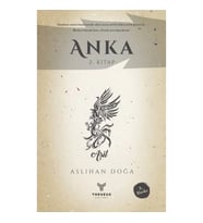 Anka 2. Kitap