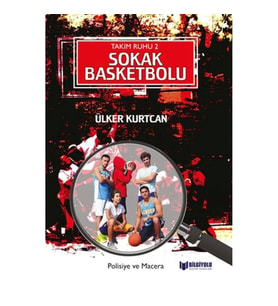 Takım Ruhu 2 Sokak Basketbolu