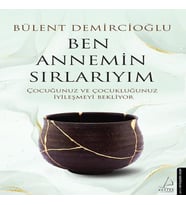 Ben Annemin Sırlarıyım