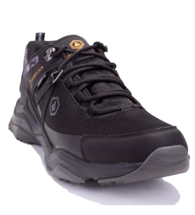 Hammer Jack 10121754 Wilton Siyah Ortopedik Su Geçirmez Outdoor Unisex Spor Ayakkabı