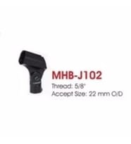 Tornado J102 AY 5/8'' Mikrofon