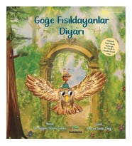 Göğe Fısıldayanlar Diyarı