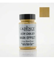 Cadence Wash Effect Renkli Silme Boyası 90 ml. 03 OKSİT SARI 
