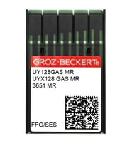 Reçme Dikiş Kambur İğne / UY 128 GAS MR 4.5 19/120 100ADET