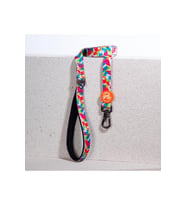 Pawstar Air Köpek Sevk Kayışı L26 Mosaic 135 cm