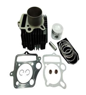 CUP CUB 125 SİLİNDİR DÖKÜM 54XPİM 14 MM