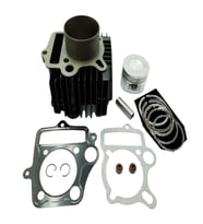 CUP CUB 125 SİLİNDİR DÖKÜM 54XPİM 14 MM