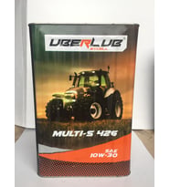 MULTI S 426 MOTOR YAĞI