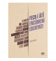 Fecr-i Âtî Encümeni Edebiyatı