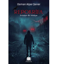 Repokrifa “Sıradan Bir Hikaye”
