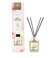 Vanilya Kokusu 100 Ml Çubuklu Oda Kokusu