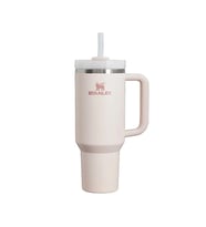 Stanley The Quencher H2.O Flowstate Tumbler 1.18L Pipetli Termos 10-13230-023 Pembe