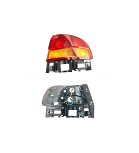 LEOPARTS Toyota Carina-E Stop Lambası Dış Sağ 1996-1999 81550-05030