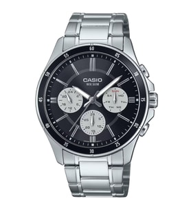 Casio MTP-1374D-1A3VDF Kol Saati