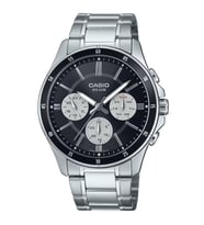Casio MTP-1374D-1A3VDF Kol Saati