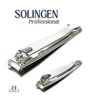 ModaCar Tırnak Makası Seti Solingen Professional