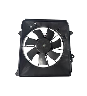 Honda City 2009-2012 Klima Fanı