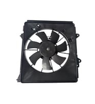 Honda City 2009-2012 Klima Fanı