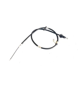Hyundai Accent El Fren Tel Arka Sol 2003-2005