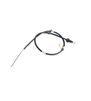 Hyundai Accent El Fren Tel Arka Sol 2003-2005