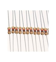 3.9 Mega Ohm 1/4 Watt Direnç - 10 Lu Paket Halinde