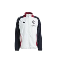 adidas Erkek   Ceket MUFC PRE JKT JE3740