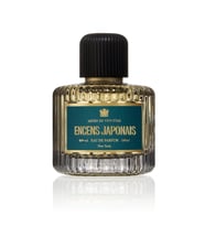 Aedes De Venustas Encens Japonais EDP 100 ml Unisex Parfüm