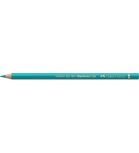 Faber Castell Polychromos Artist Kuru Boya Kalemi 156 Cobalt Green (Kobalt Yeşili) 