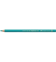 Faber Castell Polychromos Artist Kuru Boya Kalemi 156 Cobalt Green (Kobalt Yeşili) 