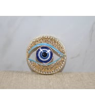 Northcity Swarovski Taşlı Magnet Alk4145 - 5-7 Cm Aralığında Şık Aksesuar