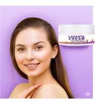Bois Lavanta Cream Cildinize Bakımkremi 50 ml