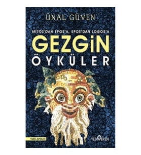 Gezgin Öyküler
