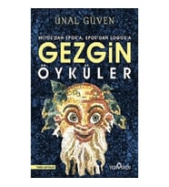 Gezgin Öyküler
